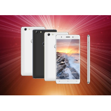 Quad Core System IPS 720X1280 Pixel Lte Smartphone